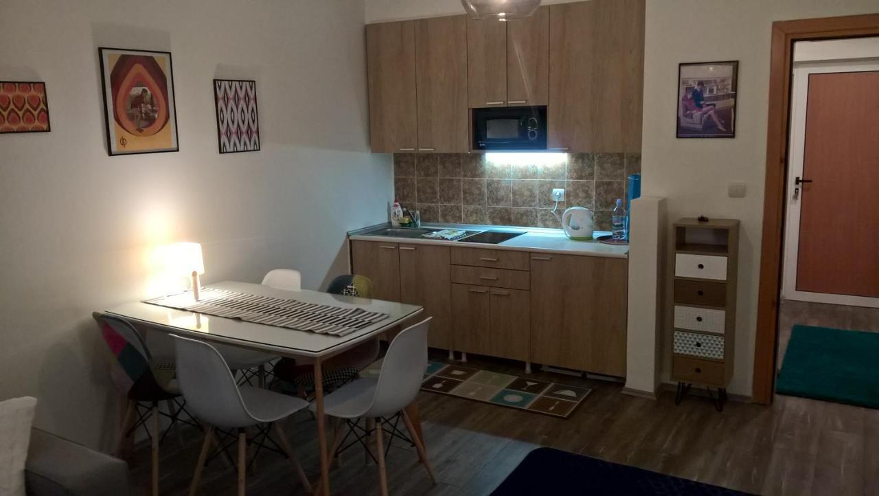 Apartman-Vila Nikola, 064Jedansedamdvatridevetnulatri Kopaonik Exterior foto