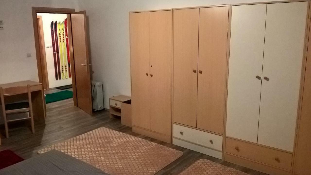 Apartman-Vila Nikola, 064Jedansedamdvatridevetnulatri Kopaonik Exterior foto